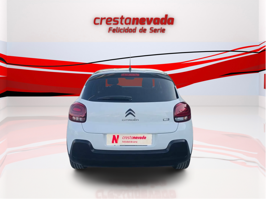 Imagen de CITROEN C3