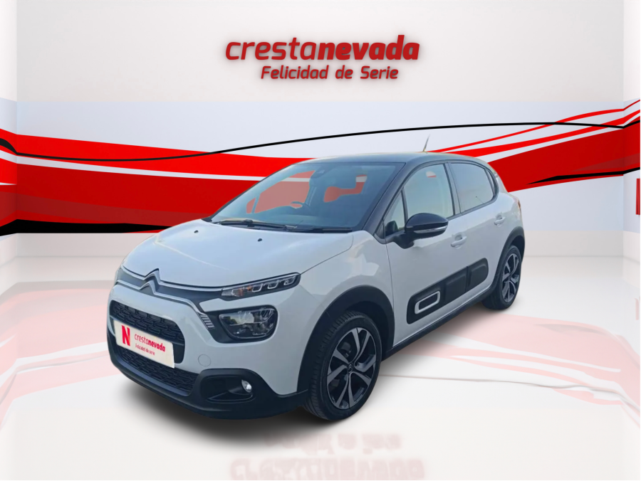 Imagen de CITROEN C3