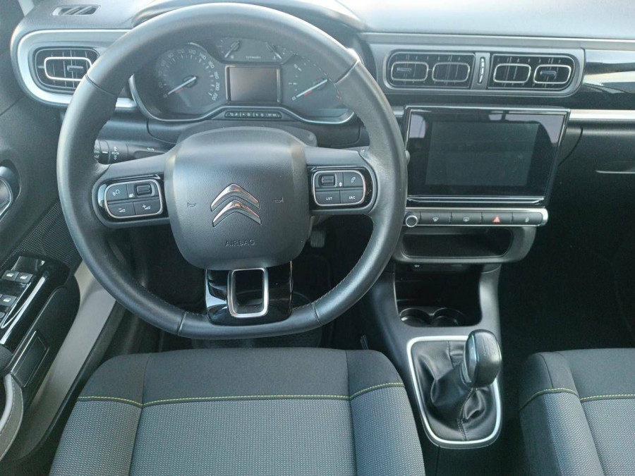 Imagen de CITROEN C3