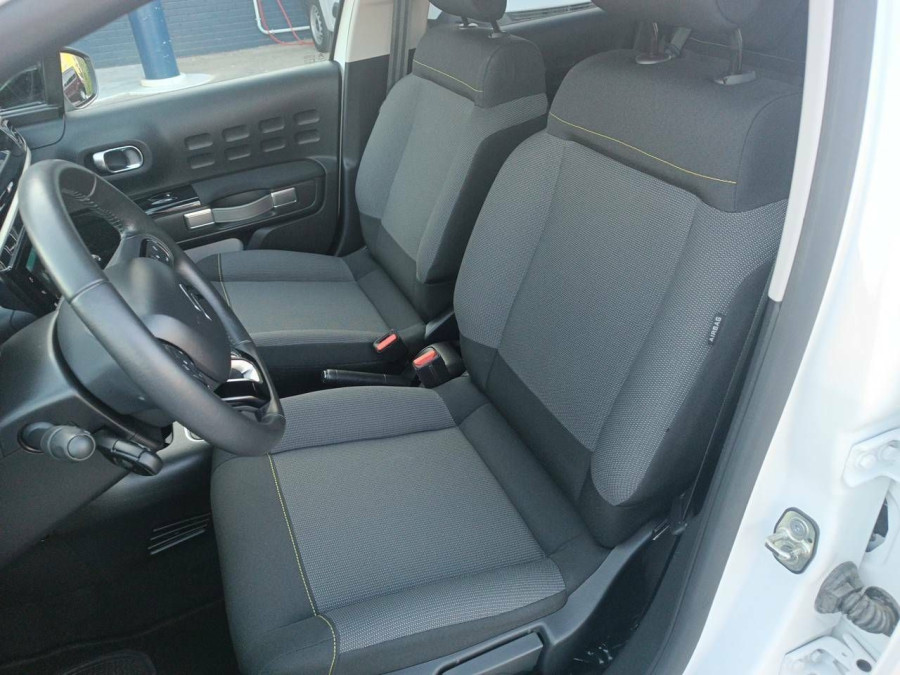 Imagen de CITROEN C3