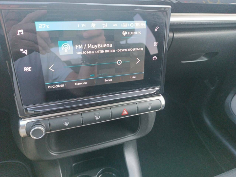 Imagen de CITROEN C3