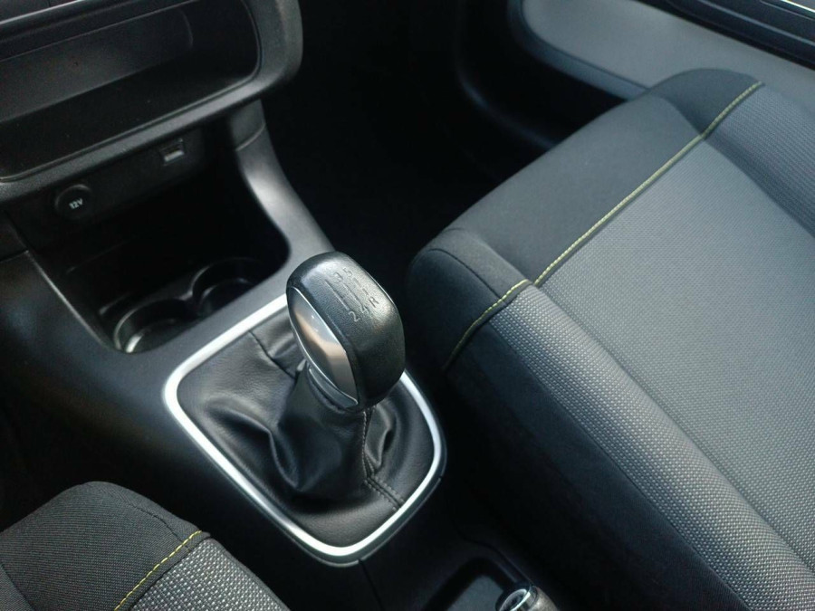 Imagen de CITROEN C3