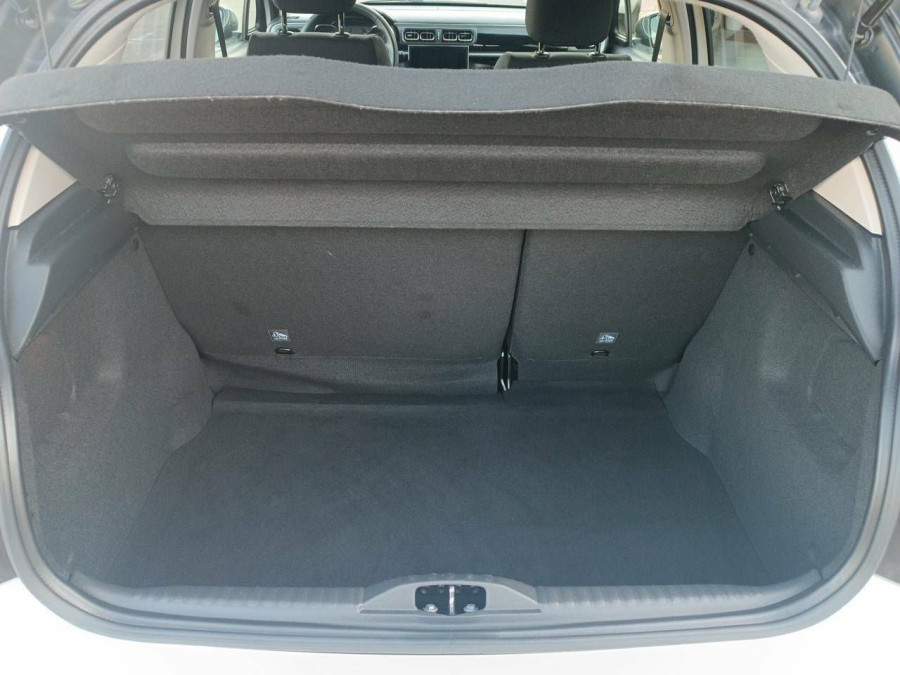 Imagen de CITROEN C3