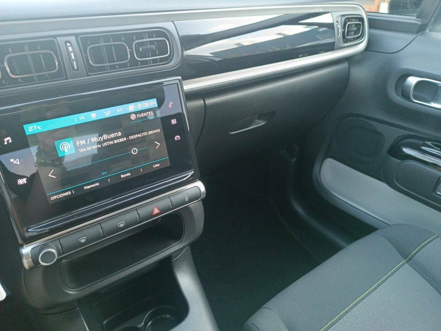 Imagen de CITROEN C3