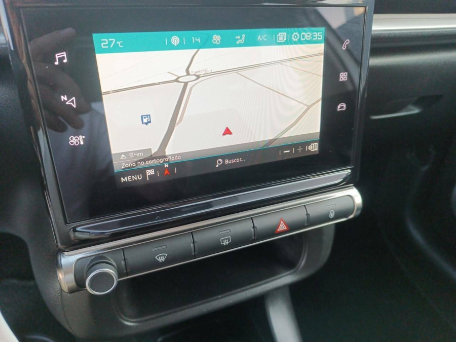 Imagen de CITROEN C3
