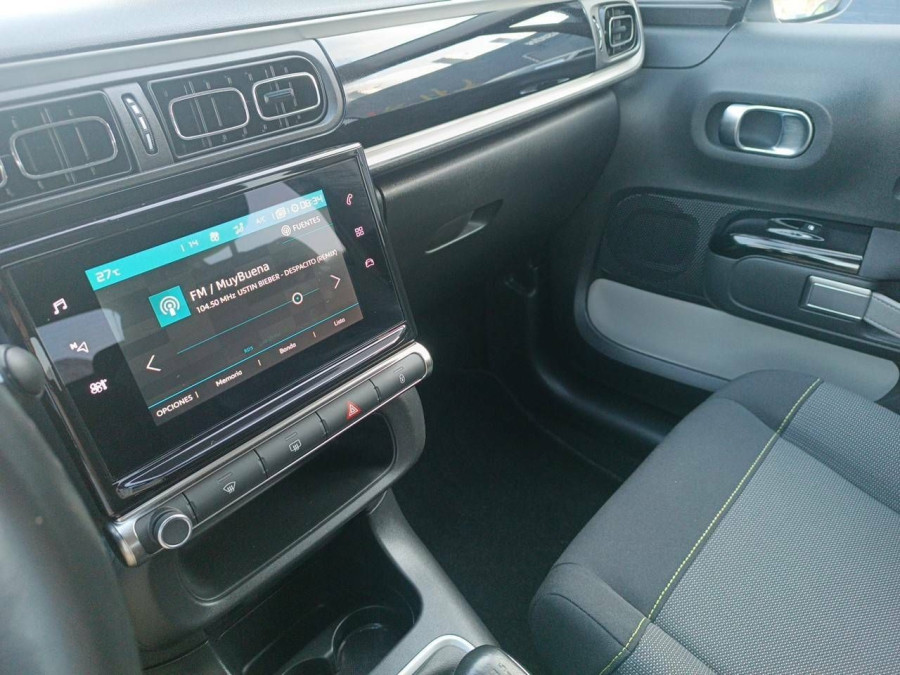 Imagen de CITROEN C3