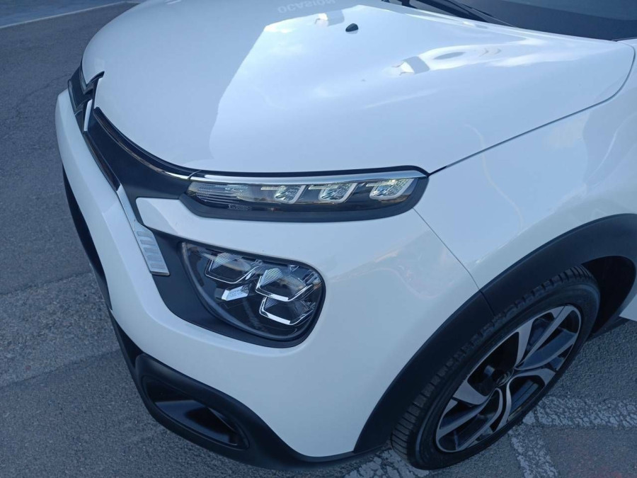 Imagen de CITROEN C3
