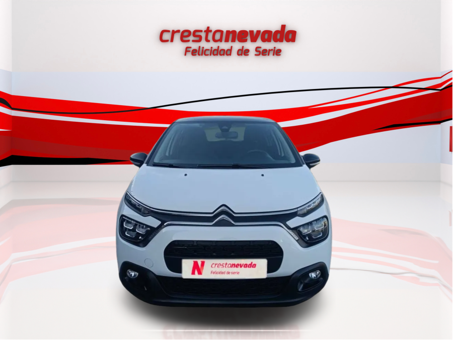 Imagen de CITROEN C3