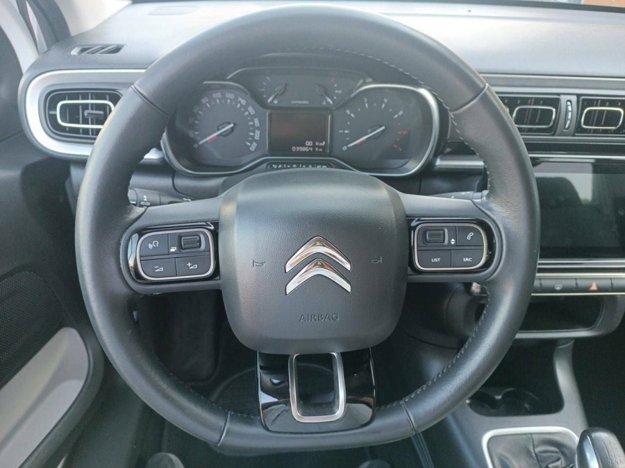 Imagen de CITROEN C3