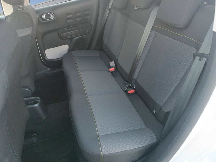 Imagen de CITROEN C3