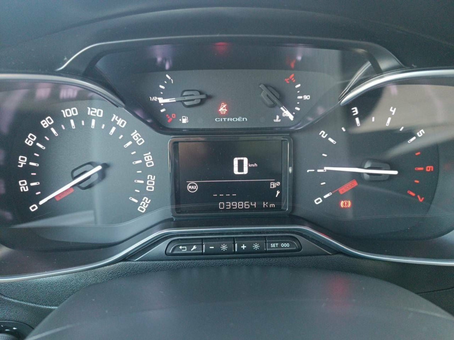 Imagen de CITROEN C3
