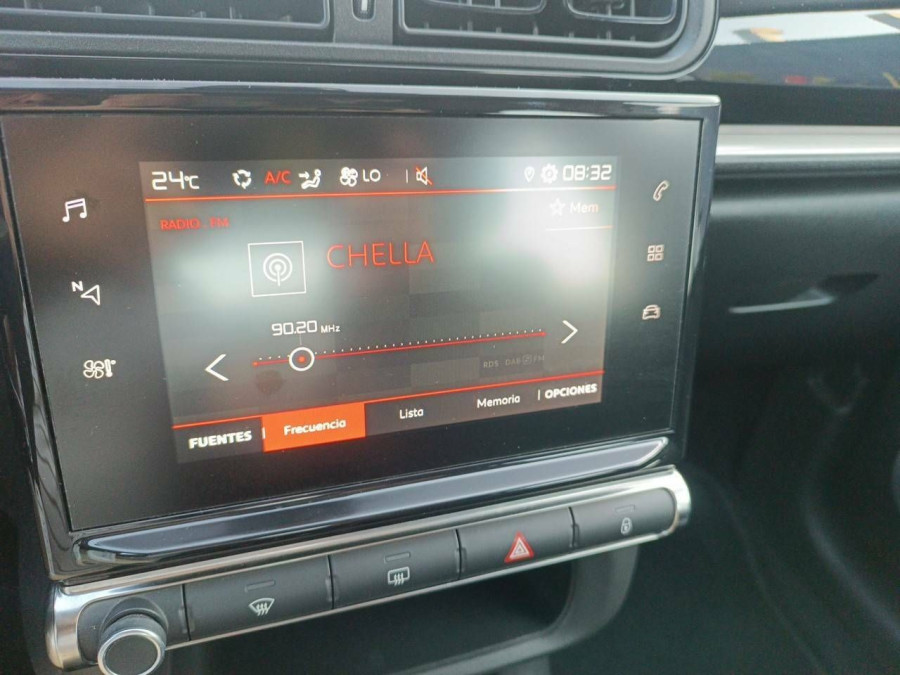 Imagen de CITROEN C3