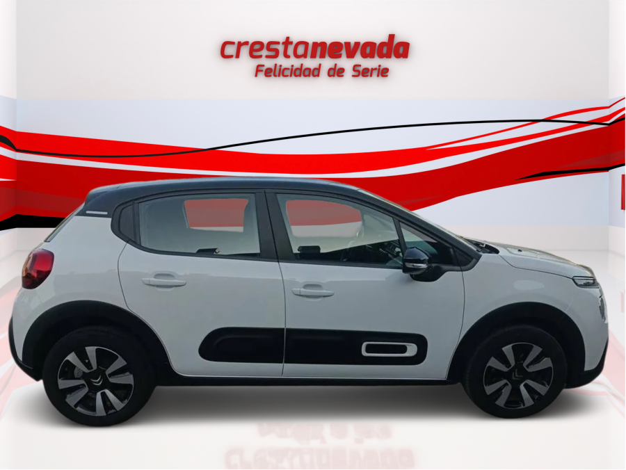 Imagen de CITROEN C3