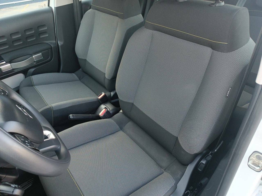 Imagen de CITROEN C3