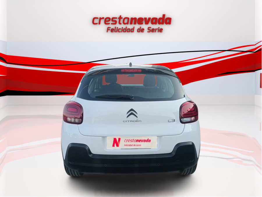 Imagen de CITROEN C3
