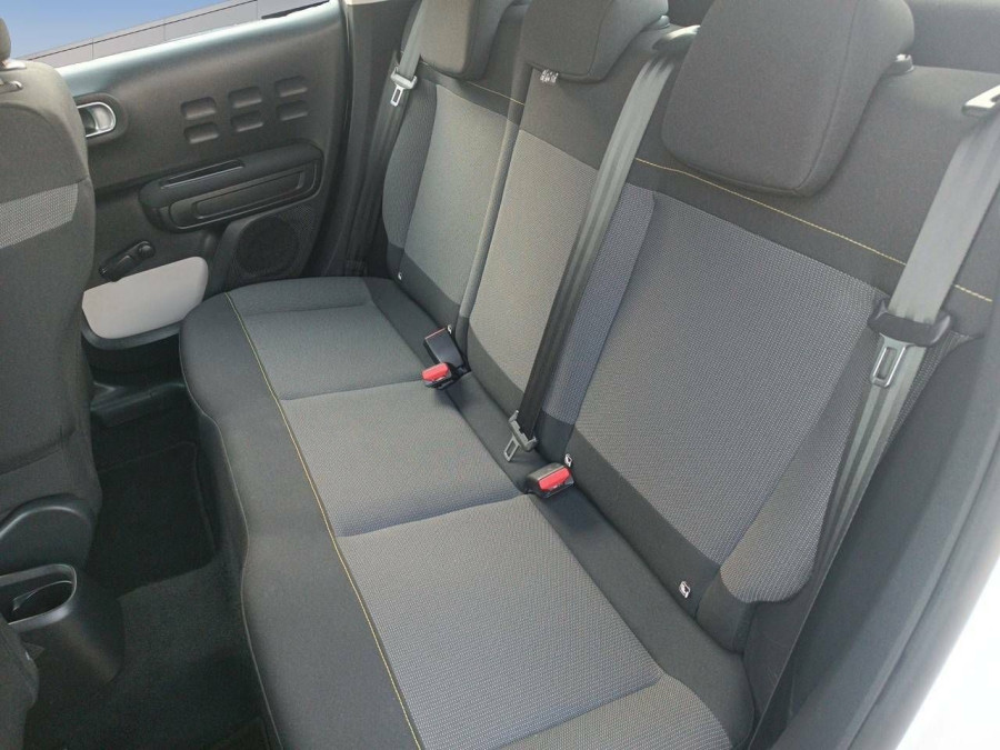 Imagen de CITROEN C3