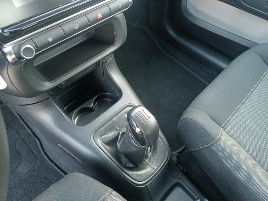 Imagen de CITROEN C3