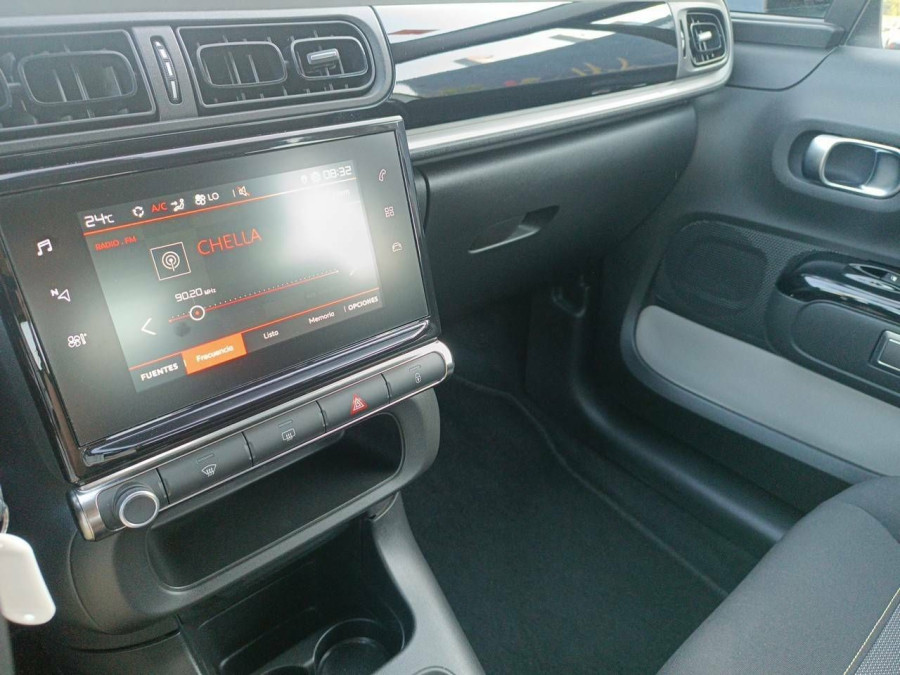 Imagen de CITROEN C3