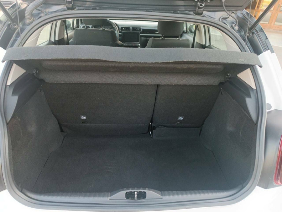 Imagen de CITROEN C3