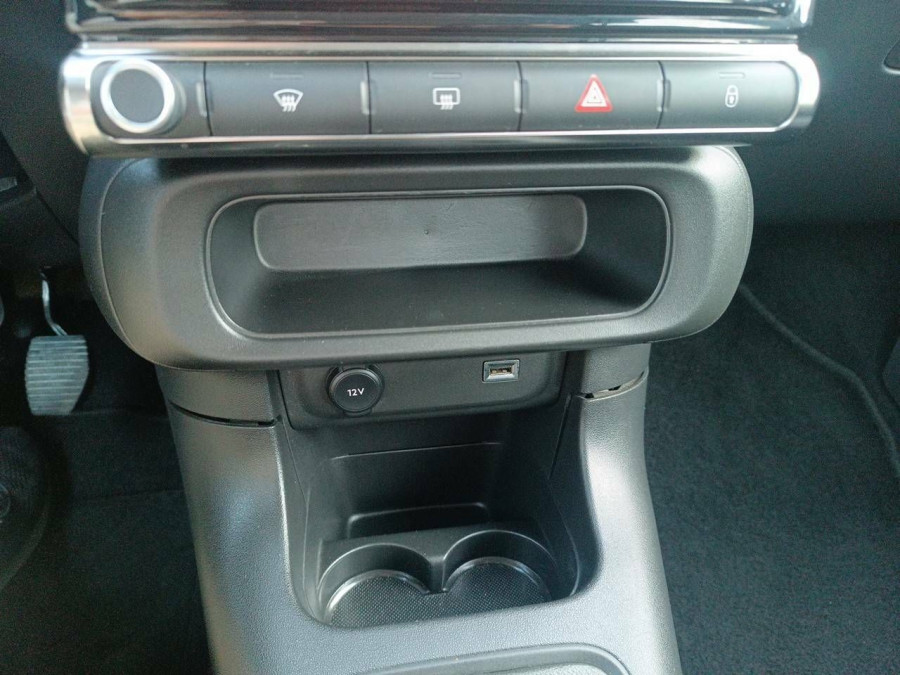 Imagen de CITROEN C3