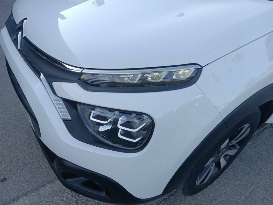 Imagen de CITROEN C3