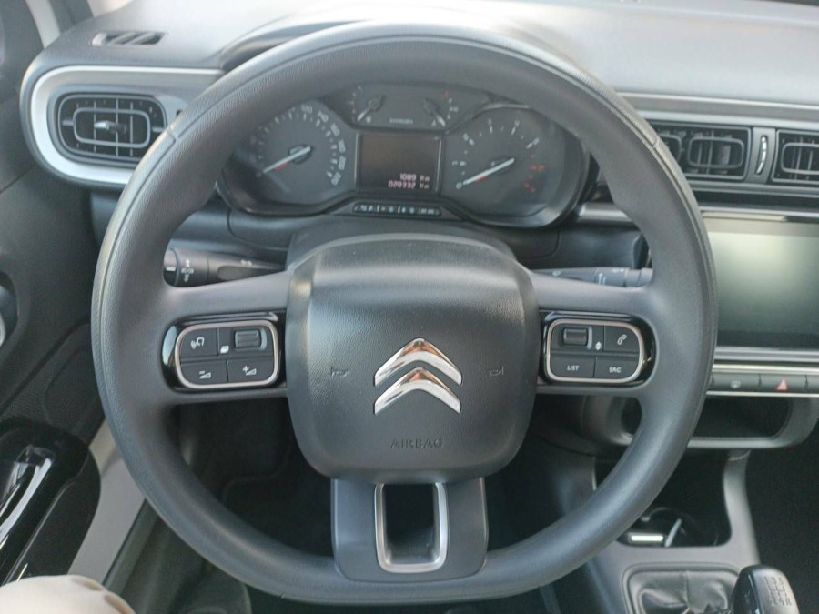 Imagen de CITROEN C3