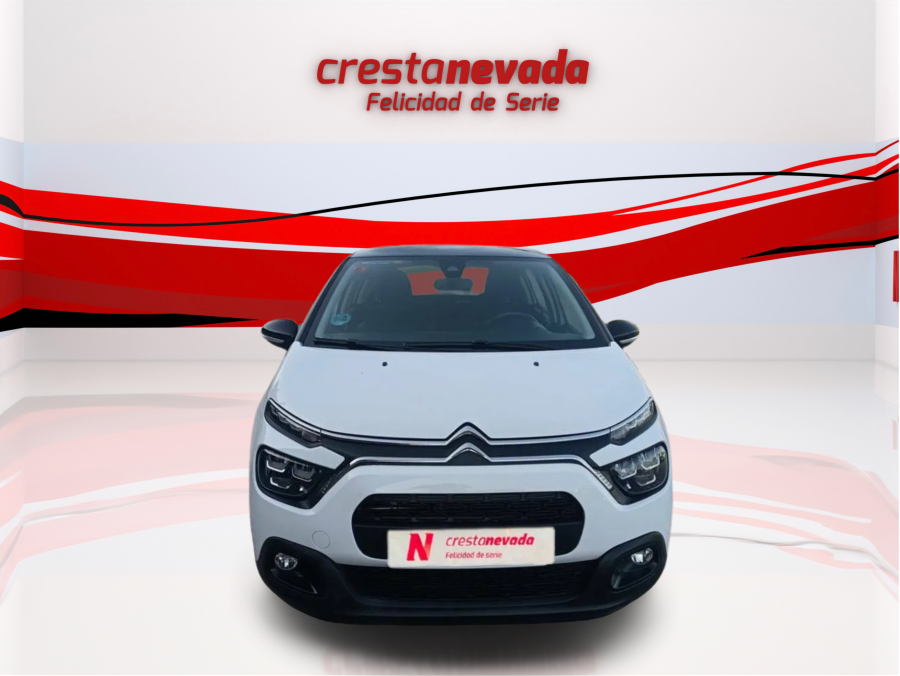 Imagen de CITROEN C3