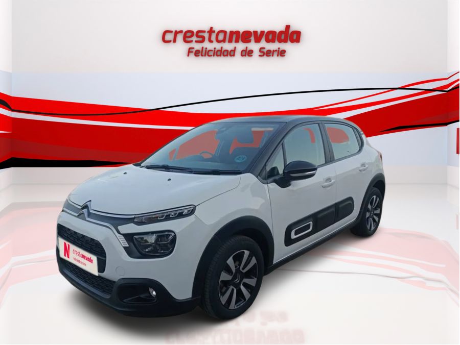 Imagen de CITROEN C3