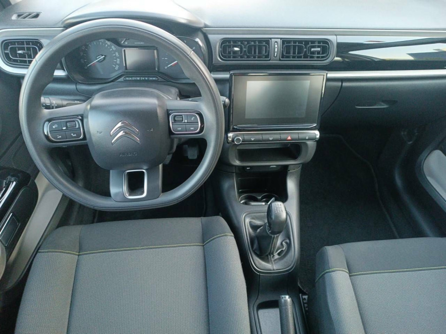 Imagen de CITROEN C3