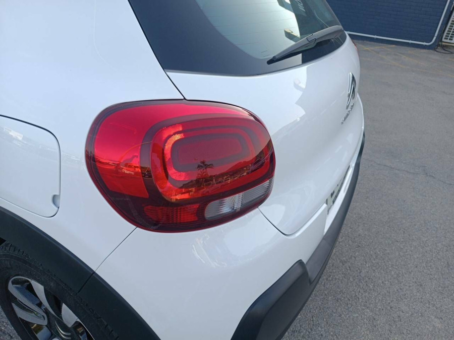 Imagen de CITROEN C3