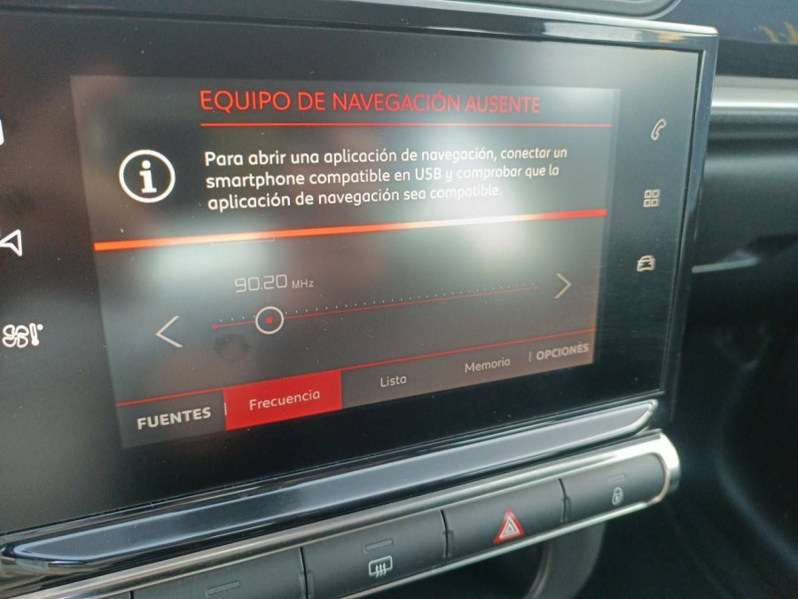 Imagen de CITROEN C3