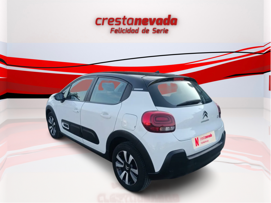 Imagen de CITROEN C3
