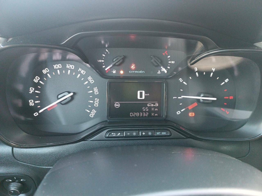 Imagen de CITROEN C3