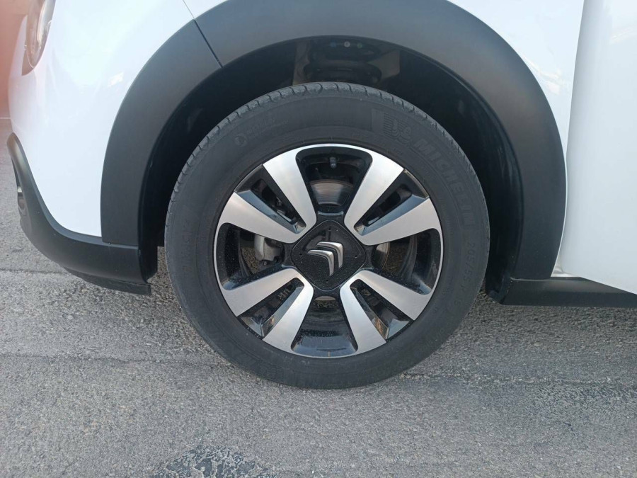 Imagen de CITROEN C3