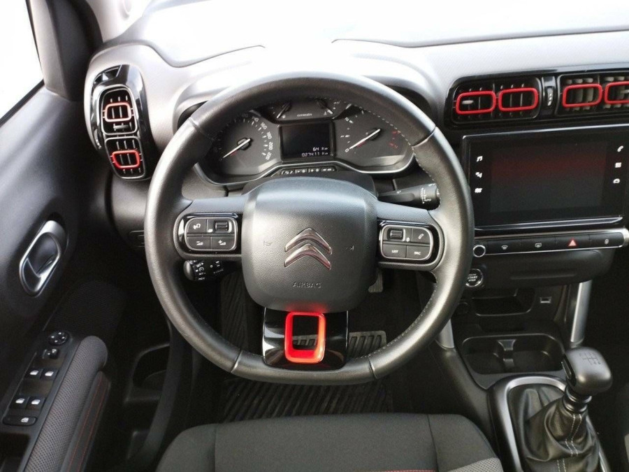 Imagen de CITROEN C3 Aircross