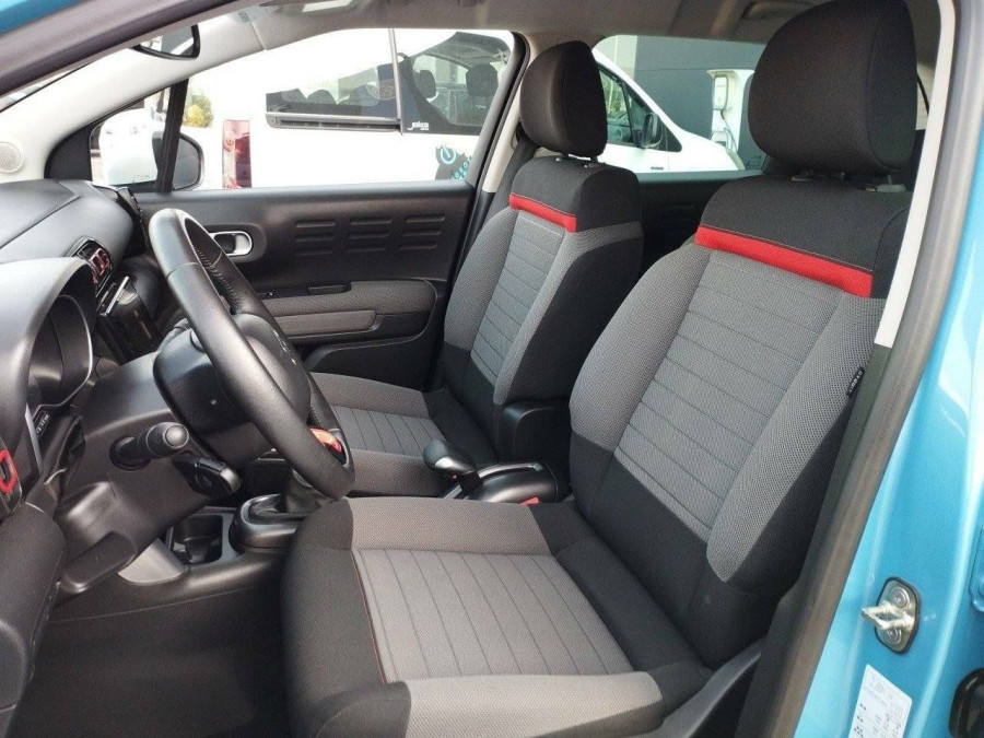 Imagen de CITROEN C3 Aircross