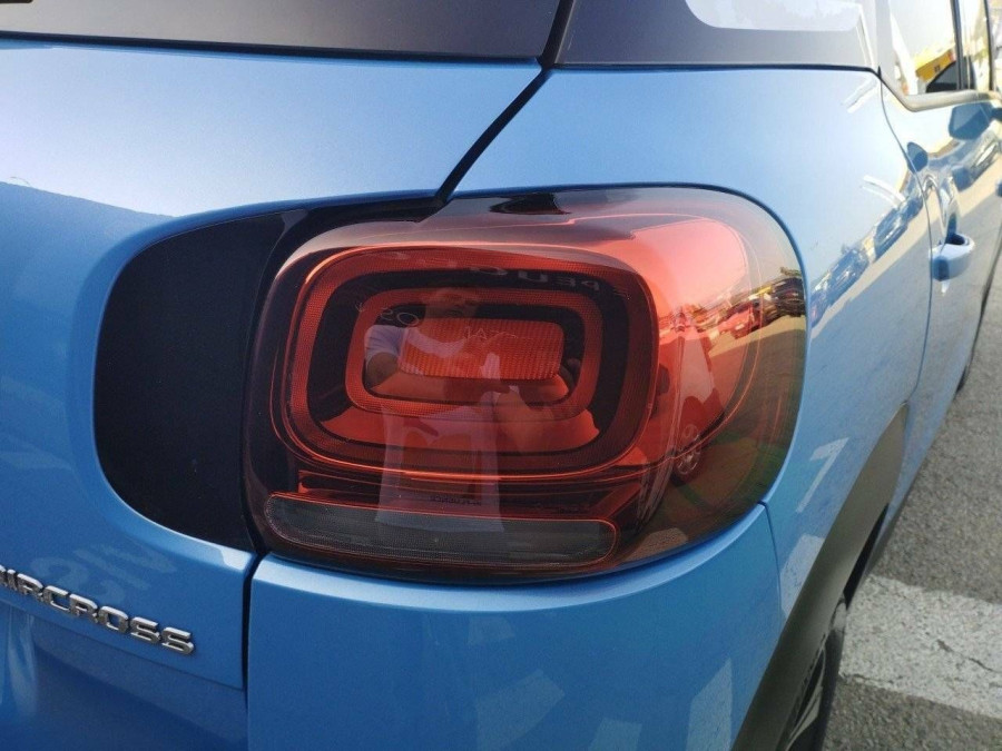 Imagen de CITROEN C3 Aircross
