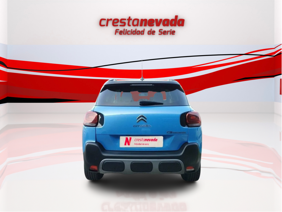Imagen de CITROEN C3 Aircross