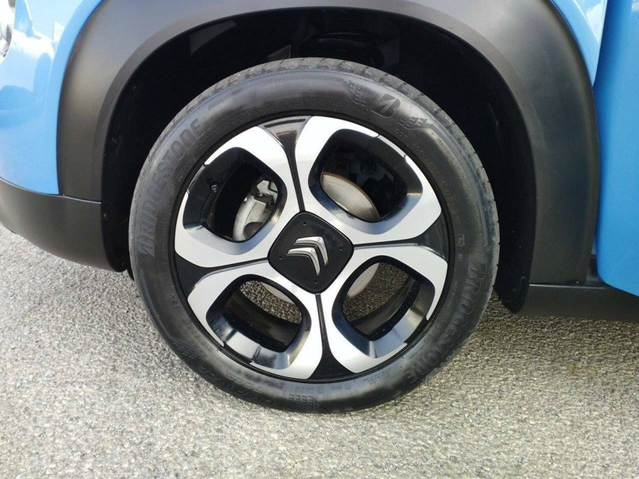 Imagen de CITROEN C3 Aircross