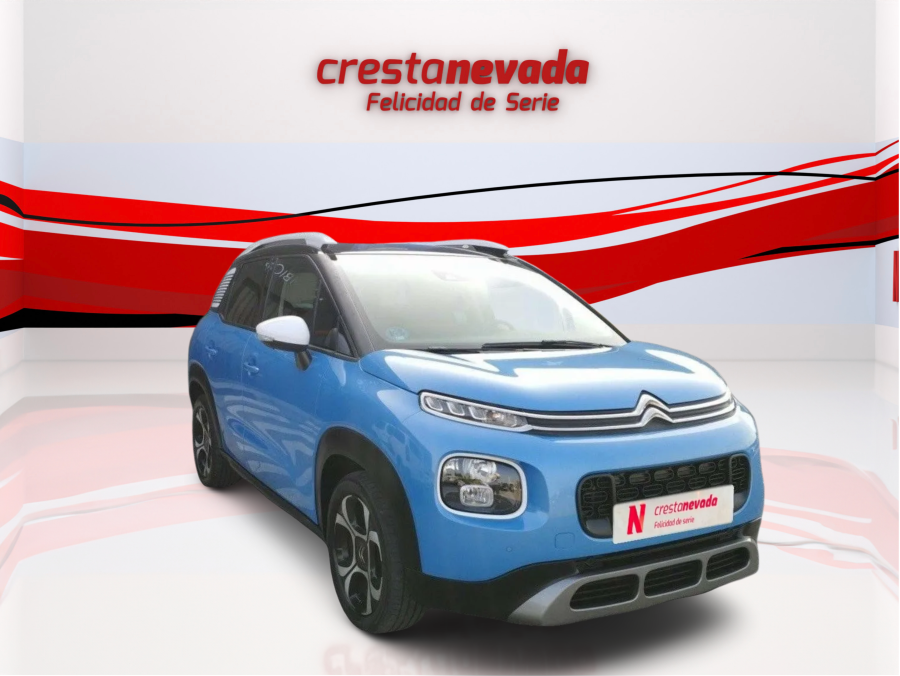 Imagen de CITROEN C3 Aircross