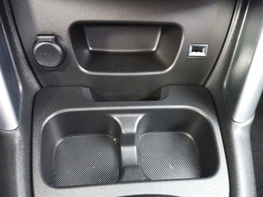 Imagen de CITROEN C3 Aircross
