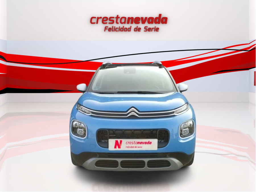 Imagen de CITROEN C3 Aircross