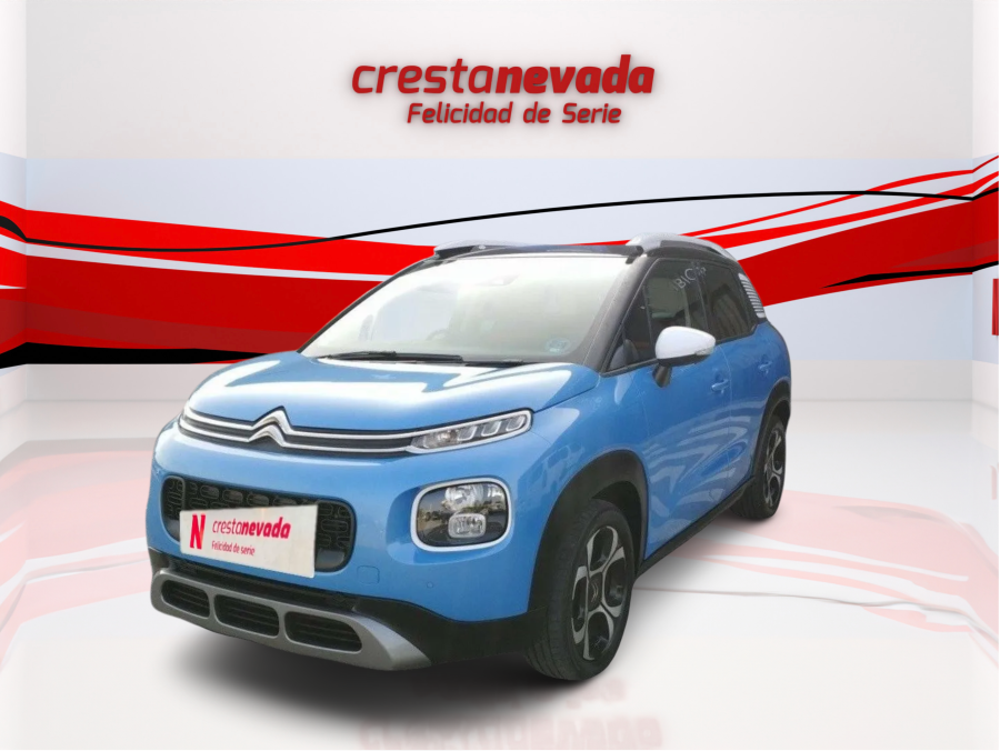 Imagen de CITROEN C3 Aircross
