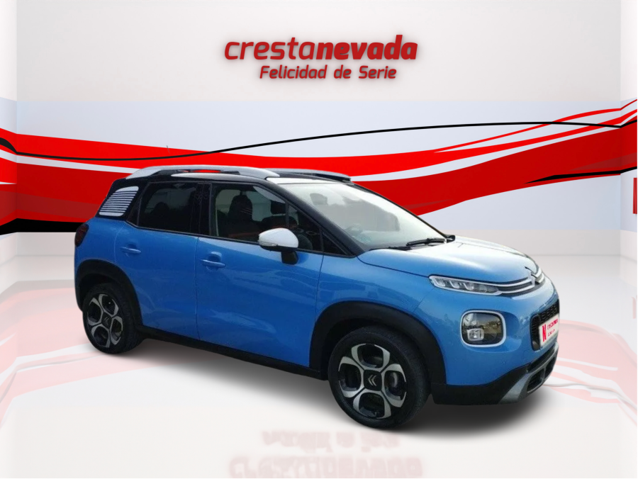 Imagen de CITROEN C3 Aircross