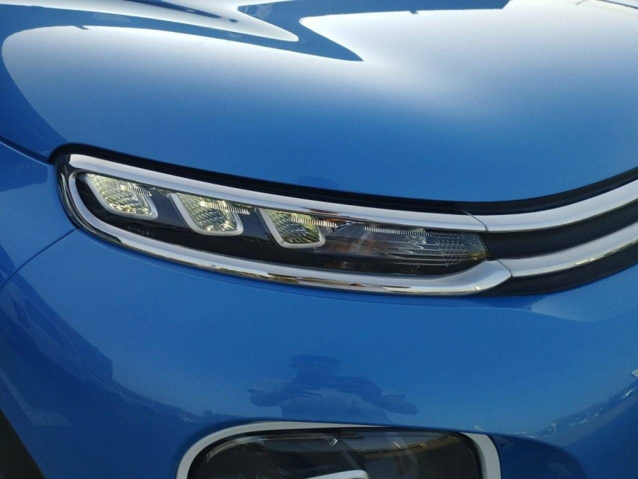 Imagen de CITROEN C3 Aircross