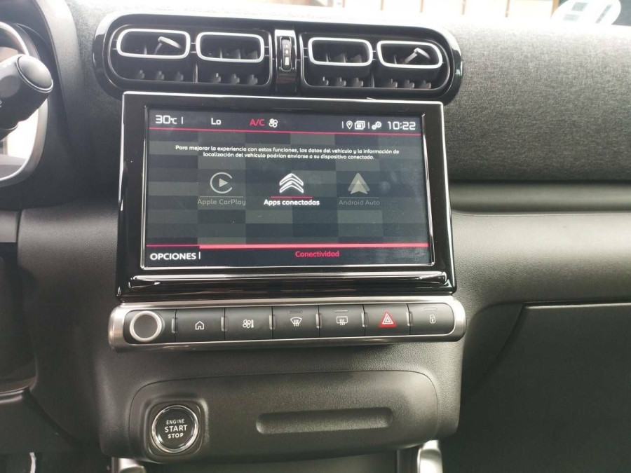Imagen de CITROEN C3 Aircross
