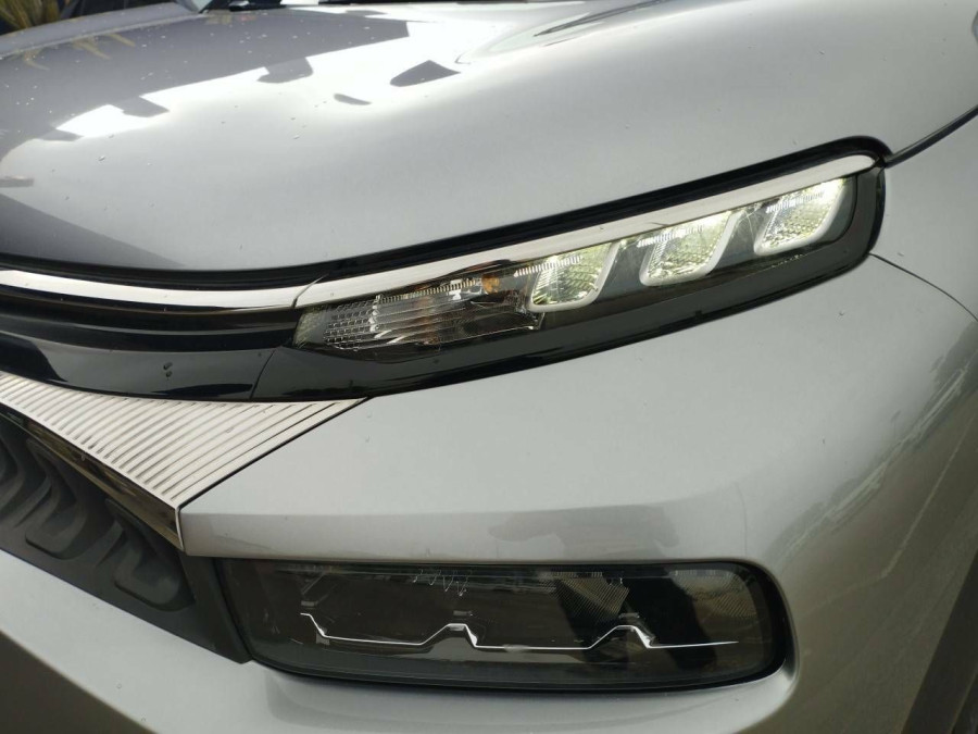 Imagen de CITROEN C3 Aircross