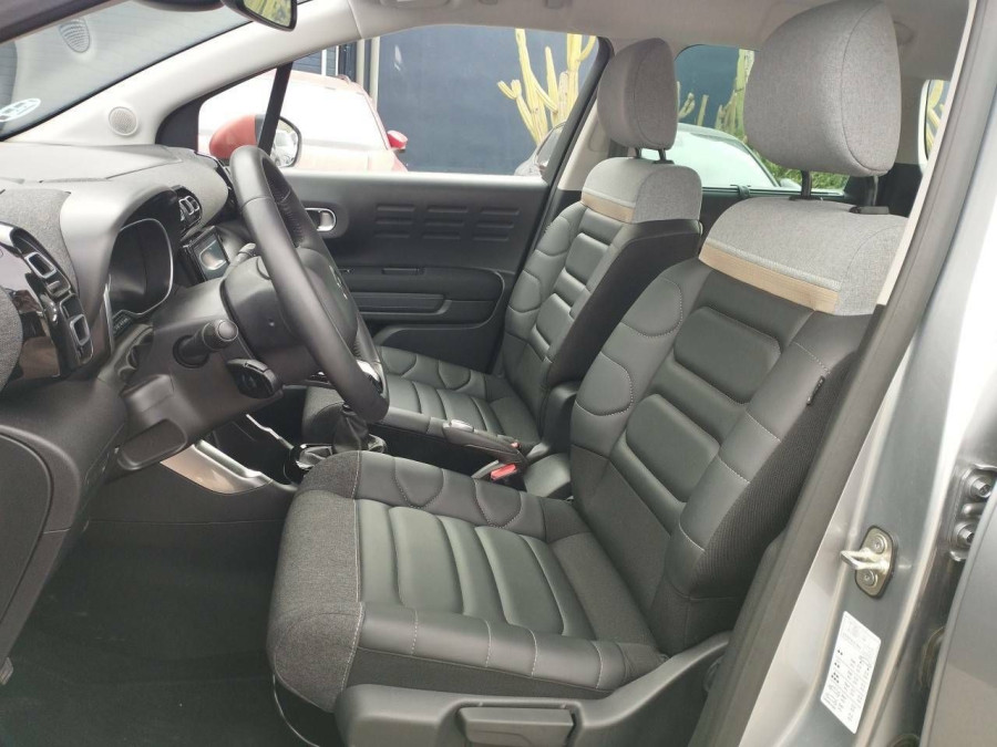 Imagen de CITROEN C3 Aircross