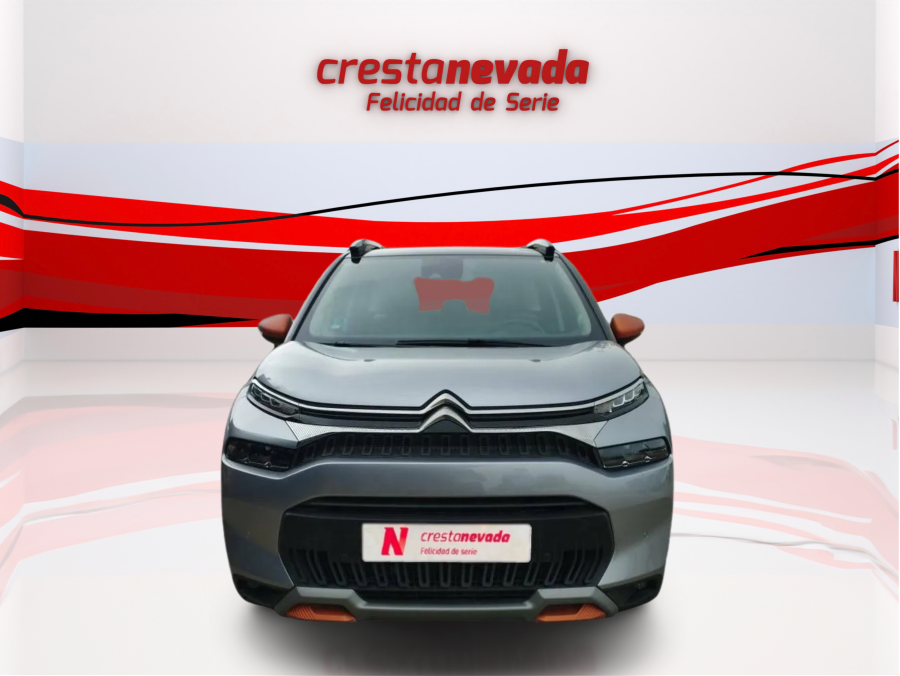 Imagen de CITROEN C3 Aircross