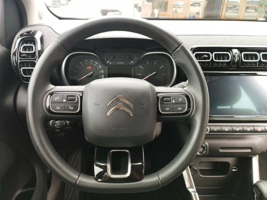 Imagen de CITROEN C3 Aircross